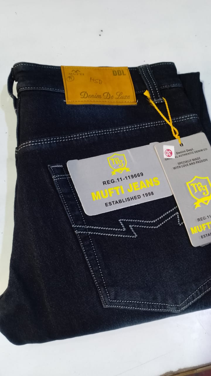 Men's Jeans