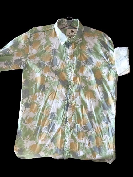 New Fashion Shirt