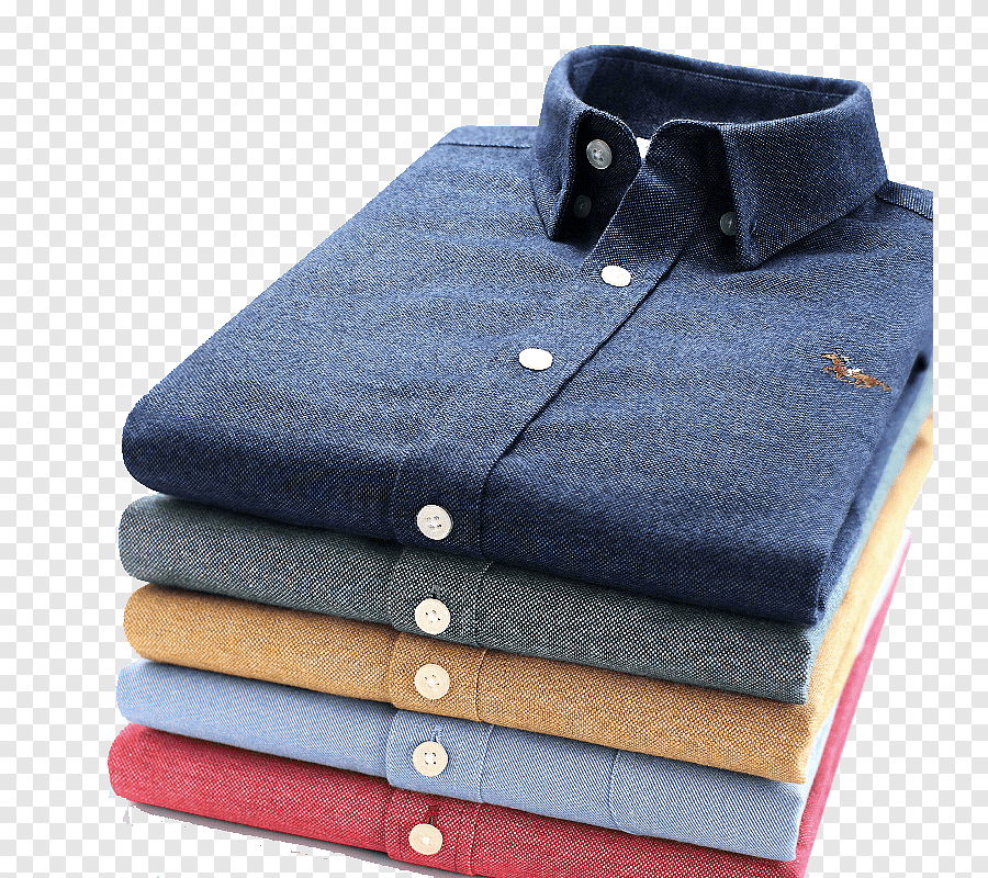 Cloths and Apparel