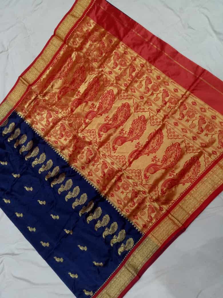 Designer Saree