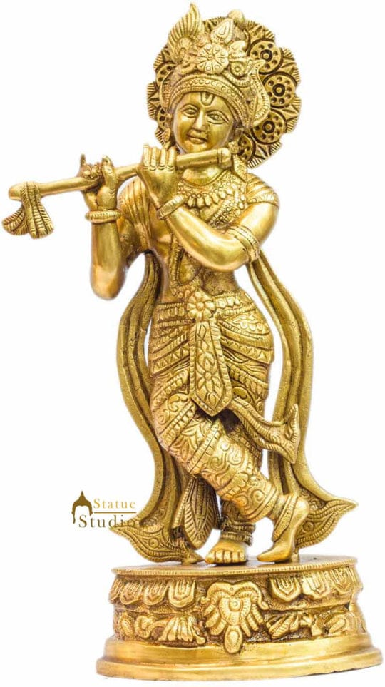 Krishna Idol Statue