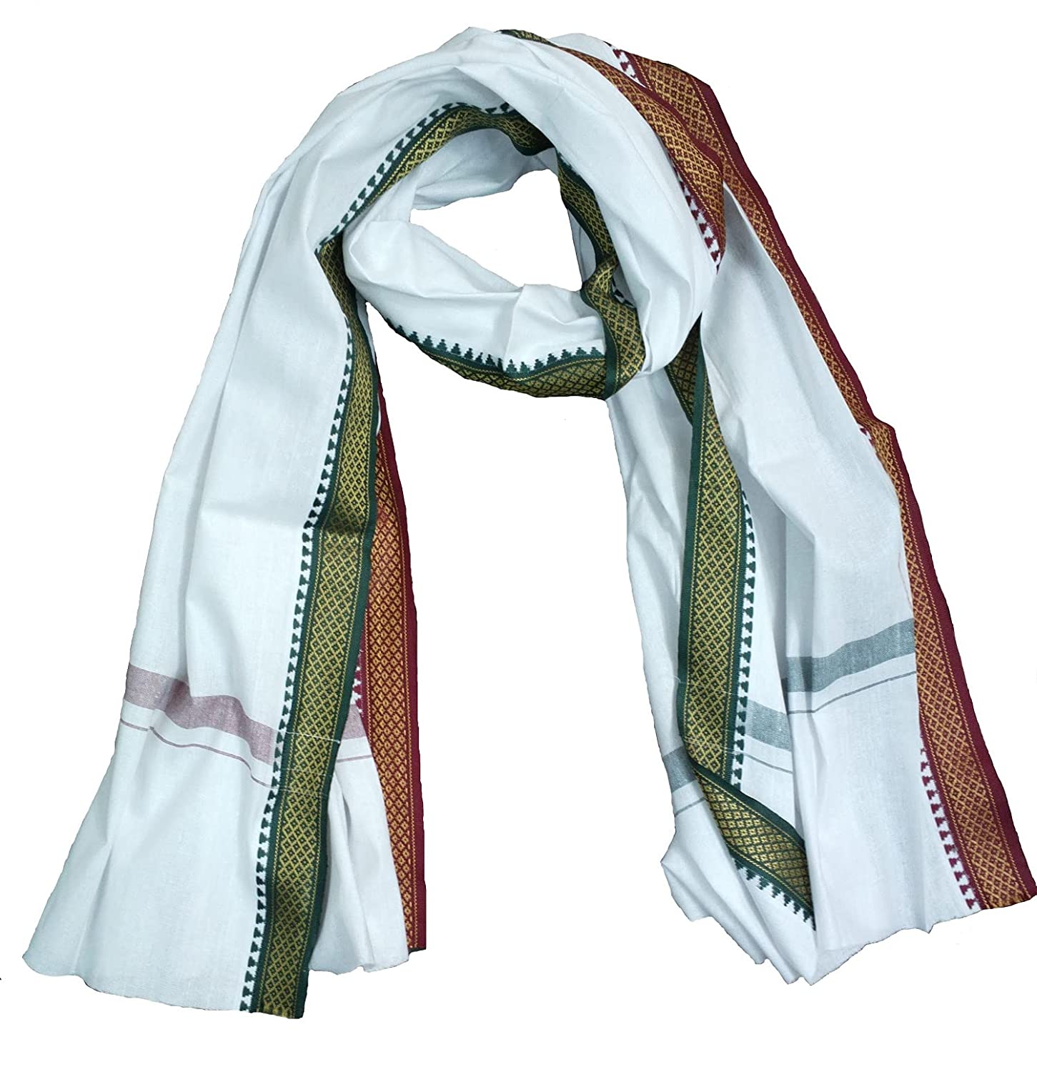 Cotton summer gamcha for men