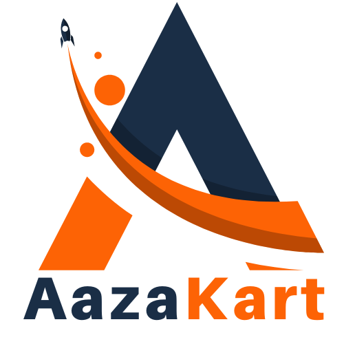 Aazakart Shopping