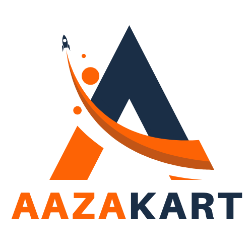 Aazakart Shopping