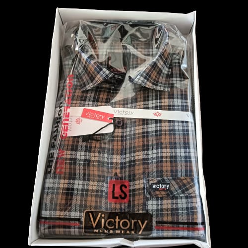 New Fashion Shirt