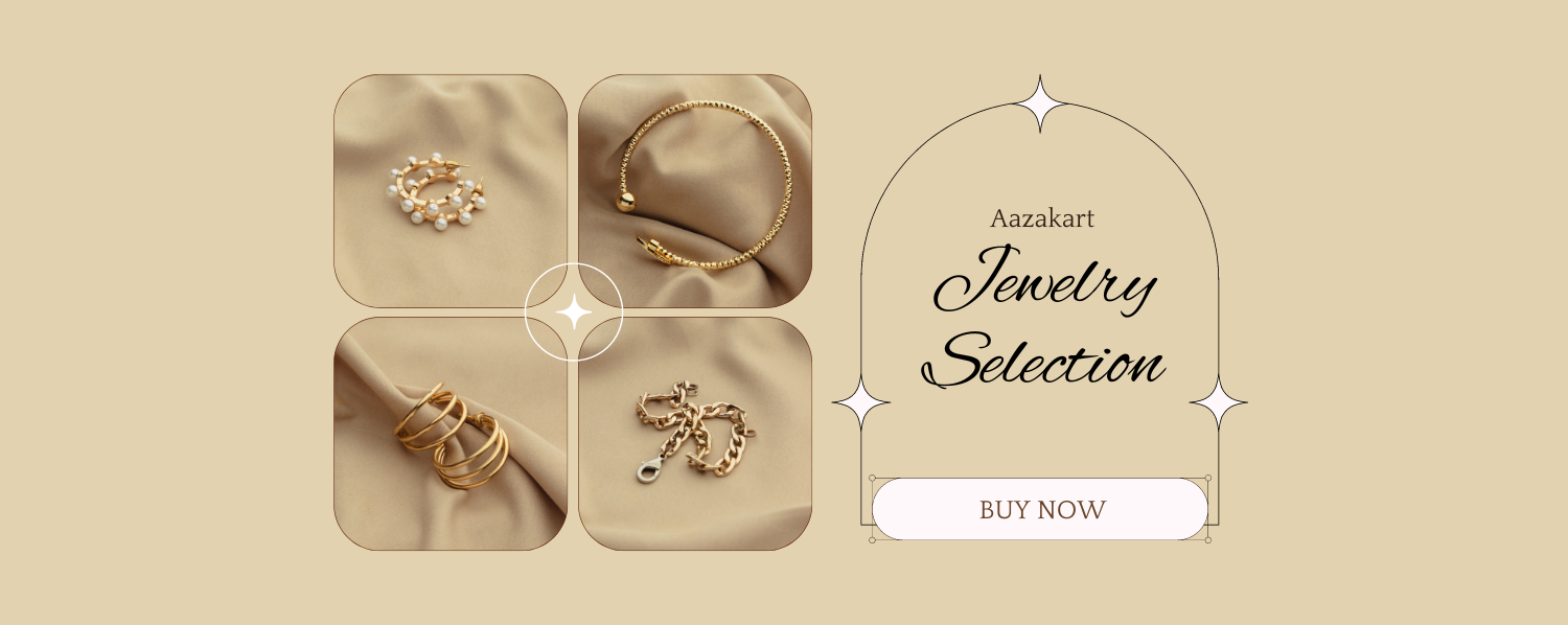 Aazakart Shopping promo