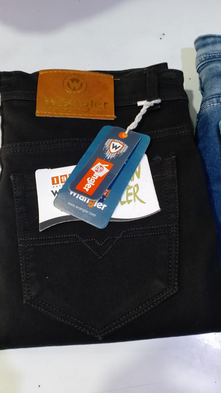 Men's Jeans